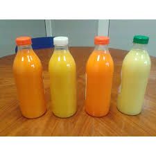 fresh pineapple juice 1 liter