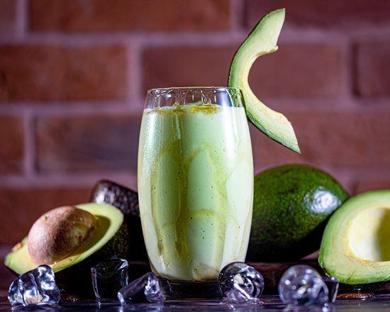 Avocado Honey