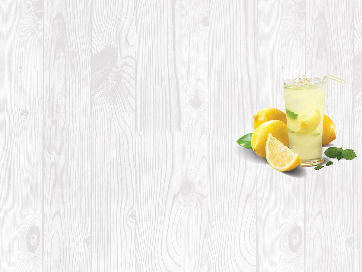 Fresh Lemon