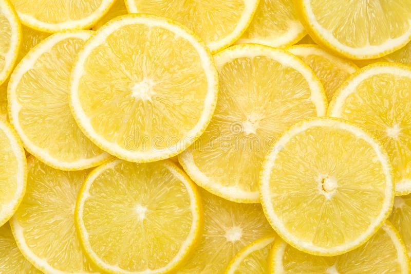 Extra Lemon Slice