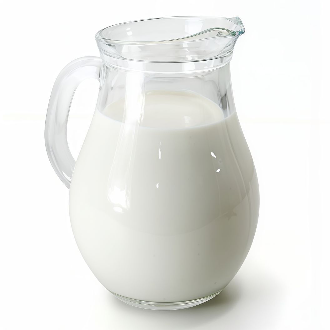 Fresh Milk