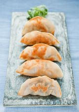 Fried Dumpling