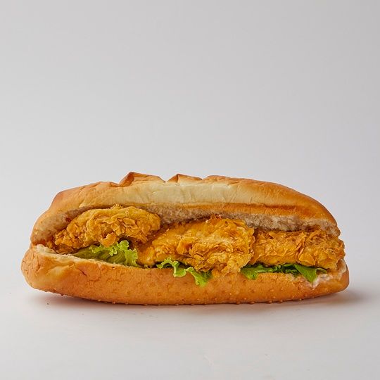 Fillet Sandwich