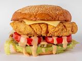Fried Chicken