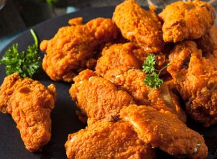 Chicken Tender