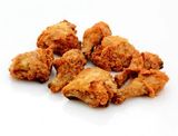8 Broasted Chicken Pieces Meal