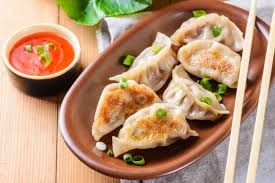 Fried Dumpling