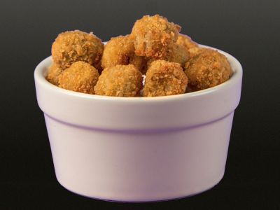 Fried Olives