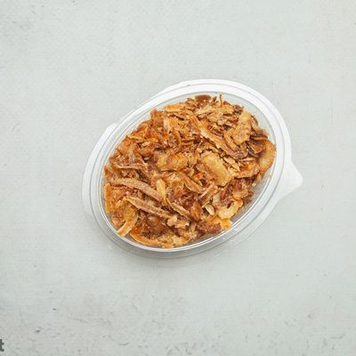 Fried Onions