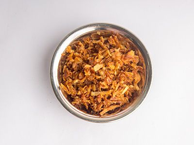 Fried Onions
