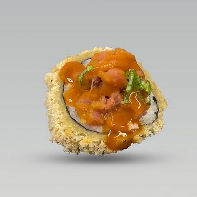 Fried Paper Roll