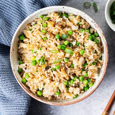Fried Rice