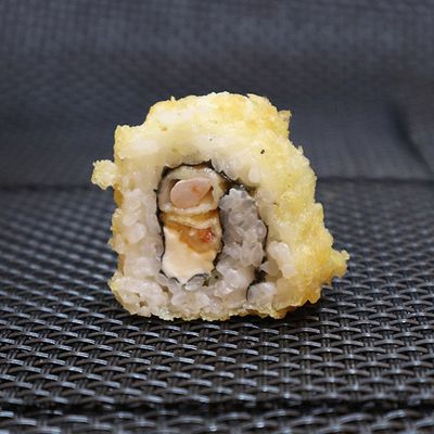 Dynamite Shrimp Tempura Roll