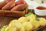 Fried Sweat Potato Medium