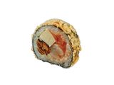 Fried Ura Roll