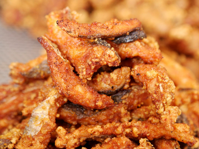 Kilo Suez Baladi Macaroni Fish Offer