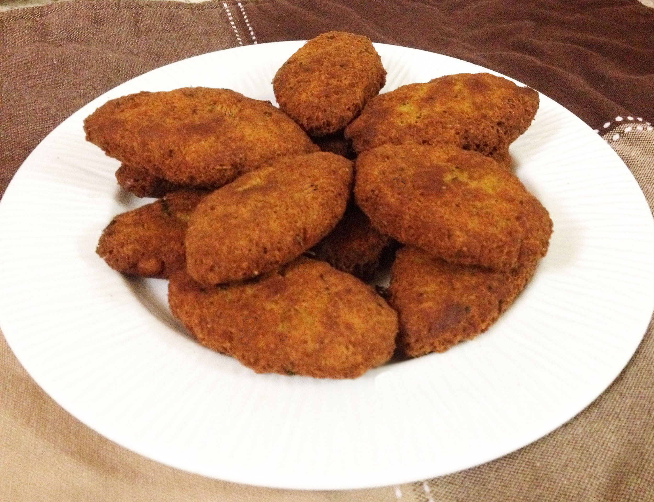 Shami Kofta