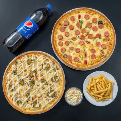 Friends Offer
