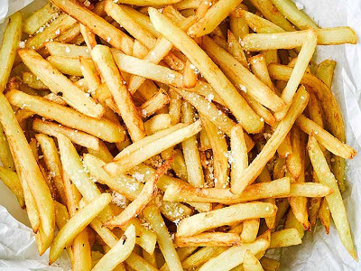 Fries