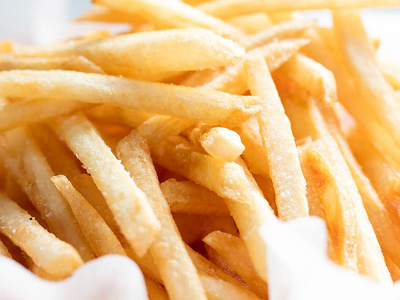 Fries