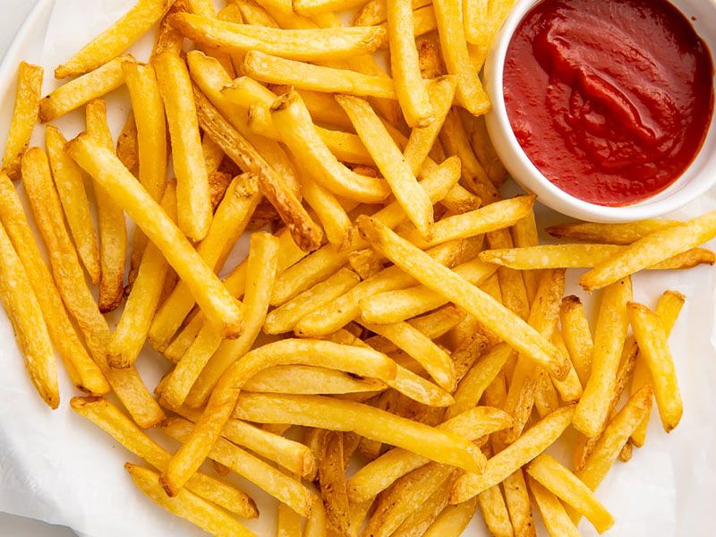 Fries