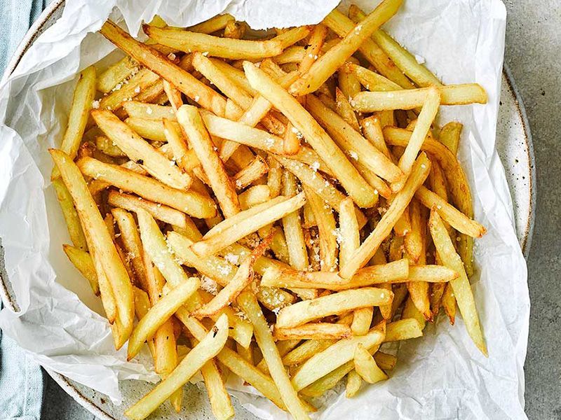 Fries
