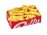 Plain Fries
