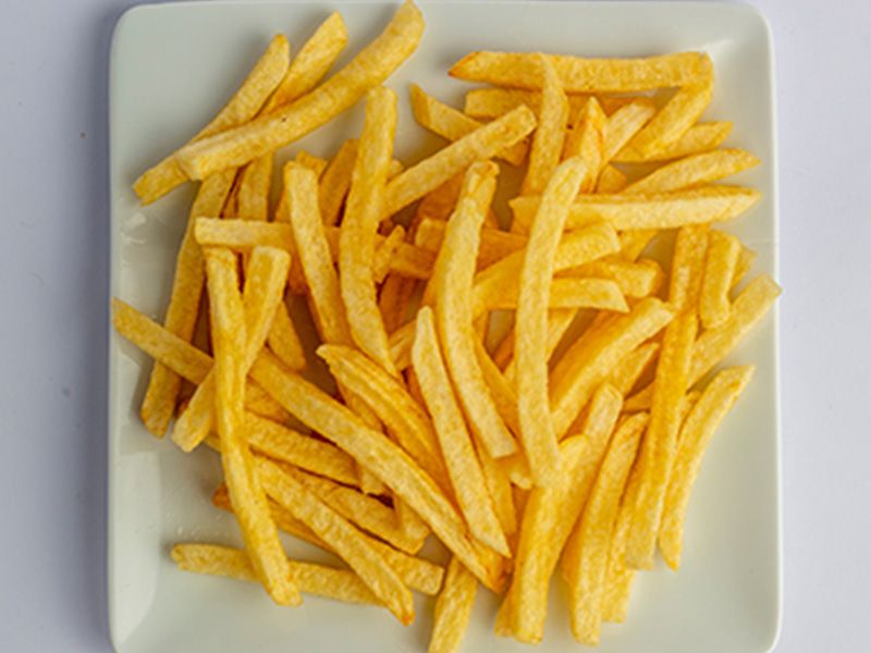 pommes frites