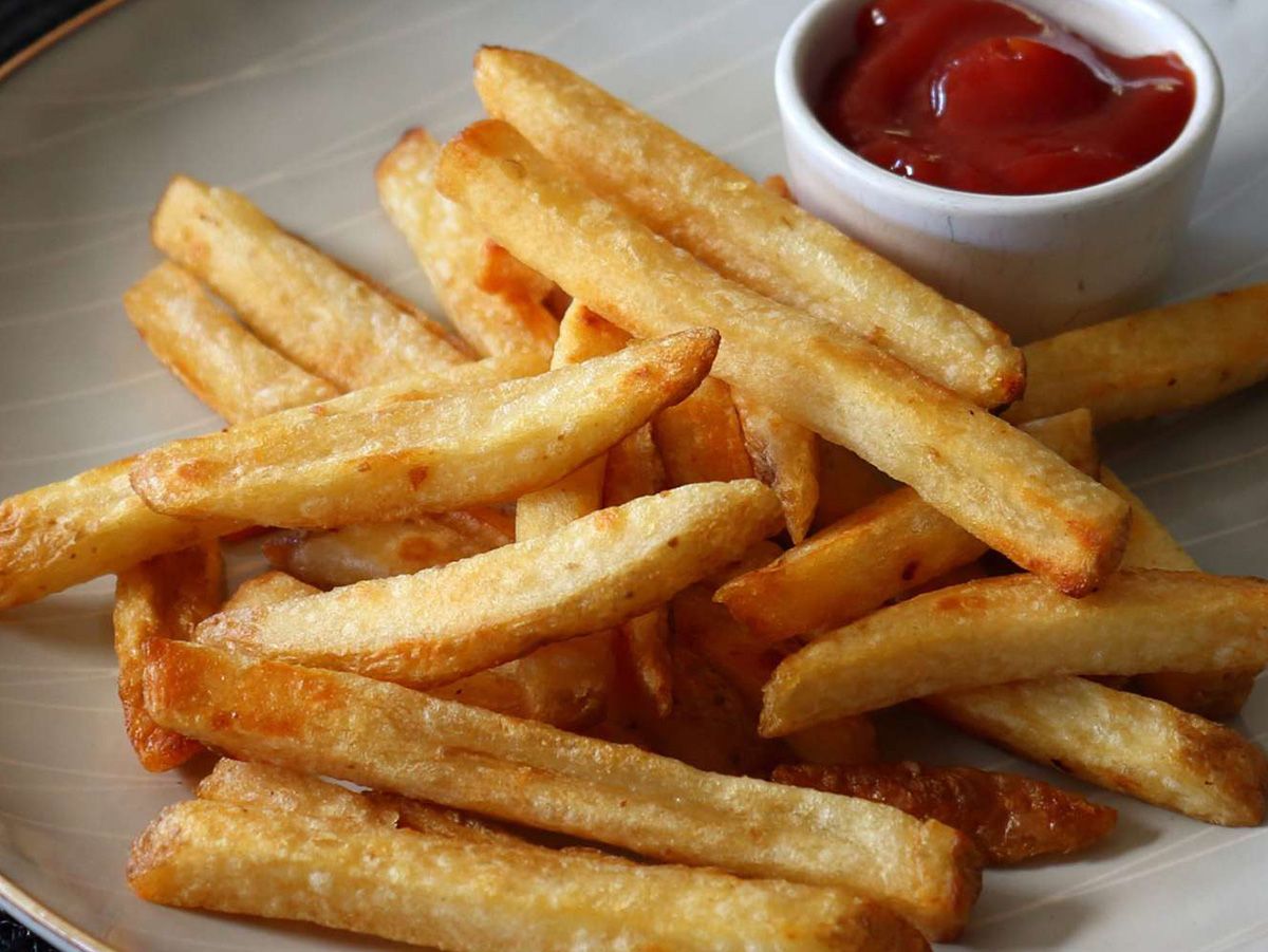 Fries