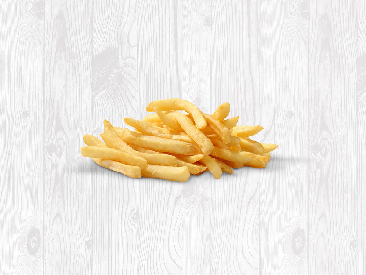 Fries