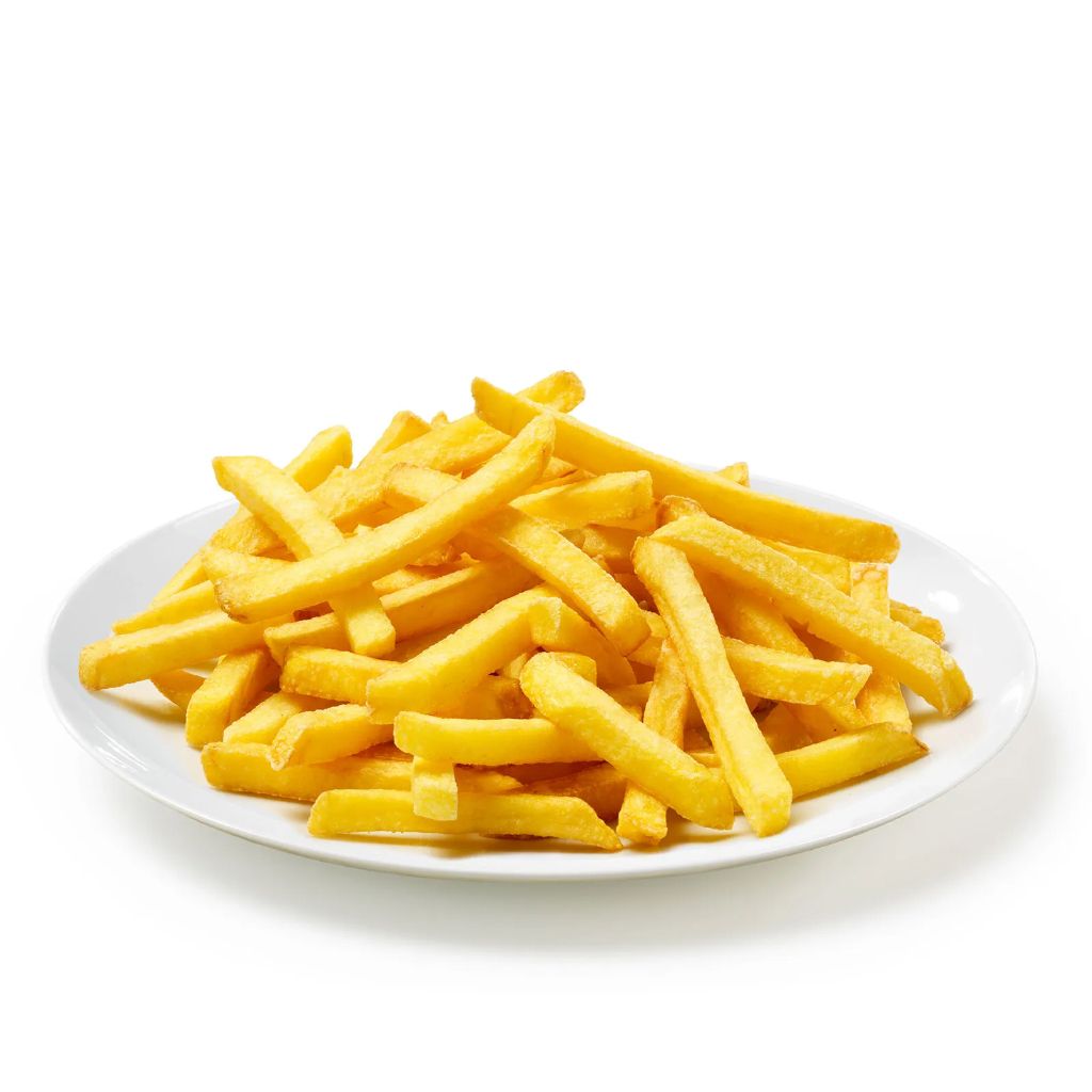 Fries