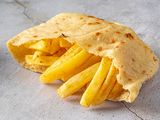 French Fries Sandwich
