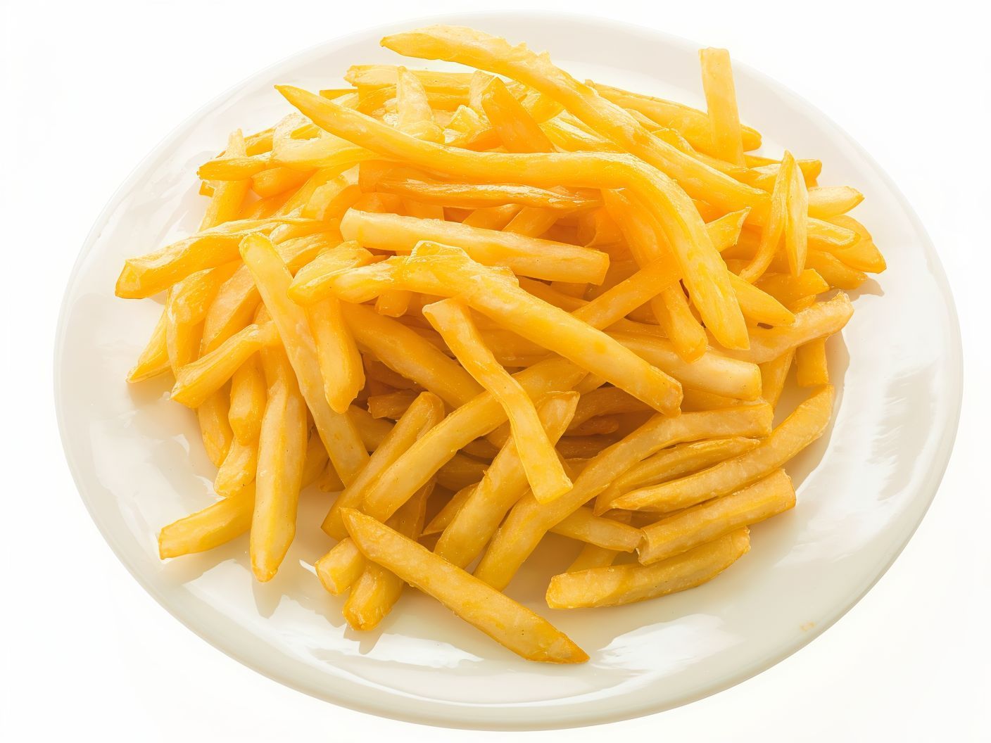 Small potato packet