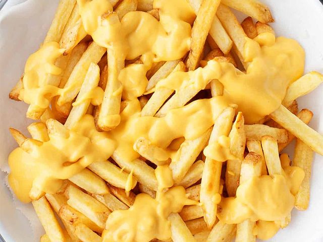 Zain With Cheese