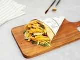 Potato Crepe