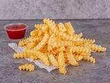 plain Fries