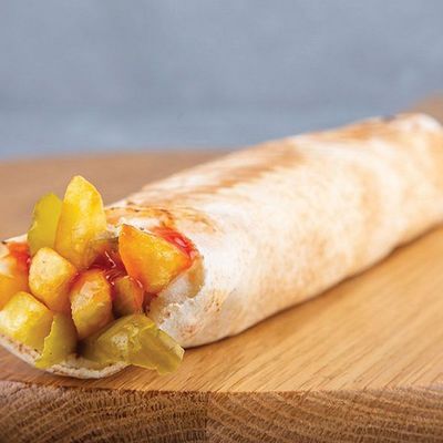 PASTACORN & Crepe photo 5