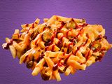 Hell Fries