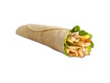 Fries Wrap