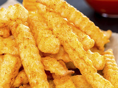 Friskes Fries