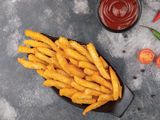 Friskes fries