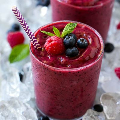 Smoothie Juice
