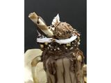 Ferrero Rocher Chocolate Shake