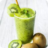 Kiwi Juice