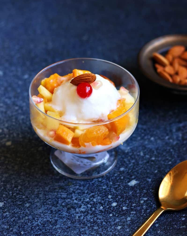 Fruit Salad Special