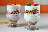 Fruit Yogurt