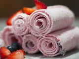 Fruits Ice Cream