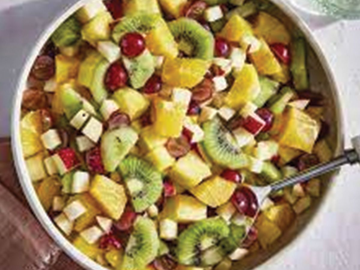 Fruit Madness