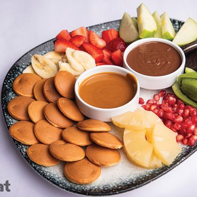 Fruit Platter