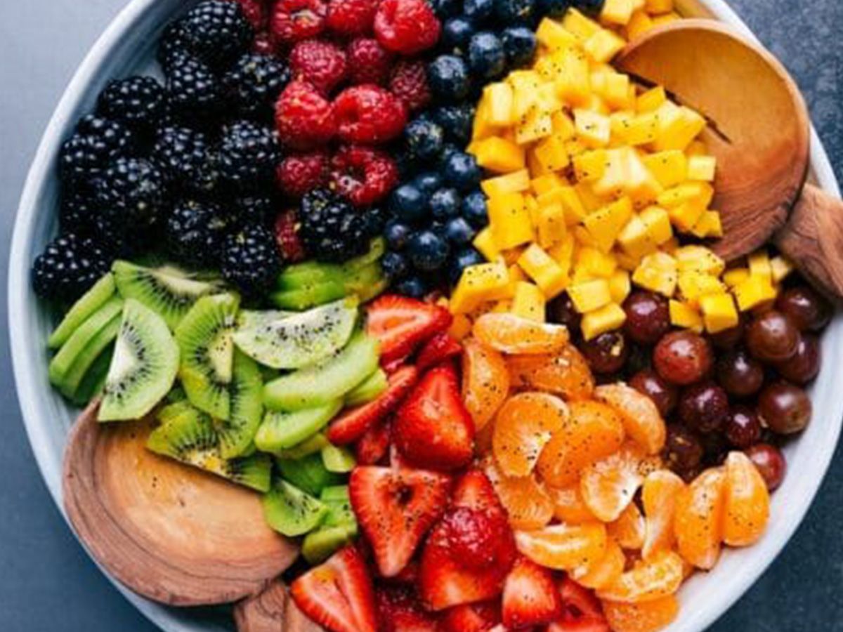 Fruit Salad